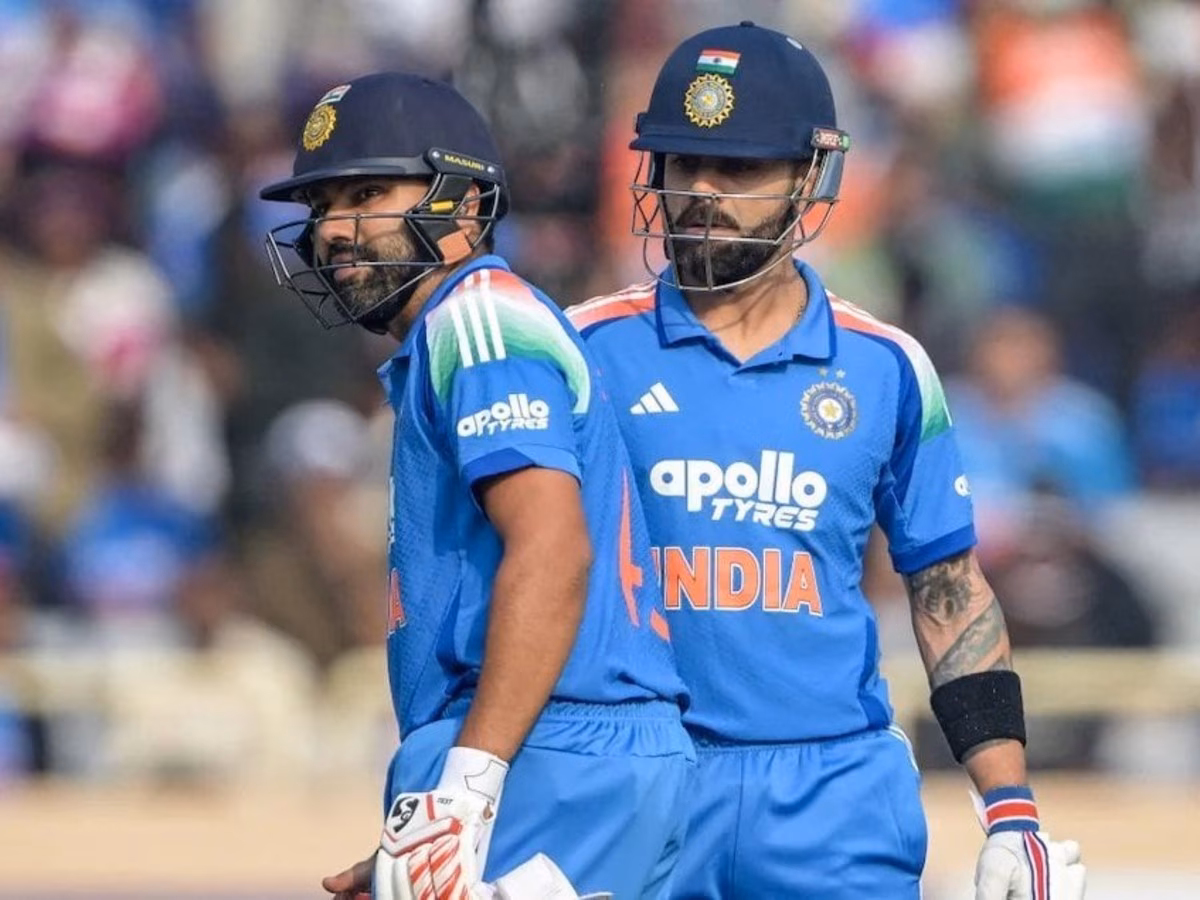 IND vs WI: