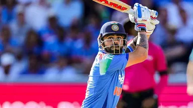 IND vs WI: