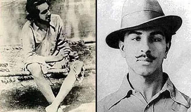 भगत सिंह के क्रांतिकारी बनने की पूरी कहानी