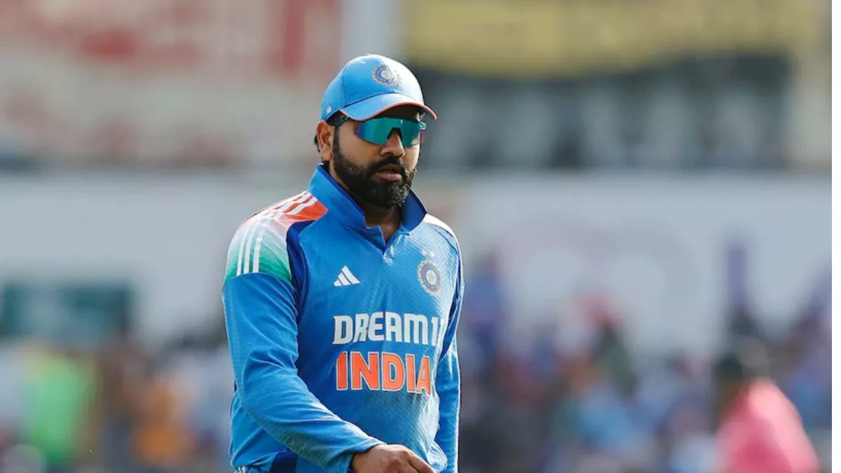 ROHIT SHARMA: रोहित के संन्यास की चर्चा पर BCCI सचिव का रिएक्शन