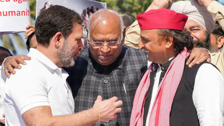 UP ELECTION: