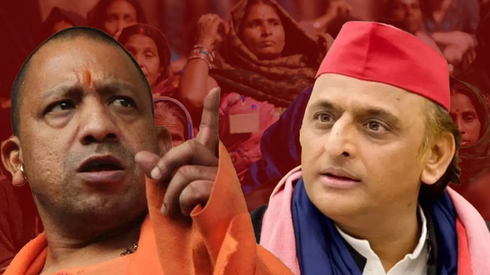 UP POLITICS: