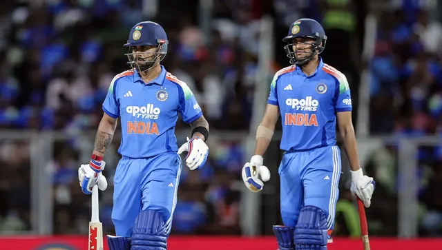 IND vs WI: