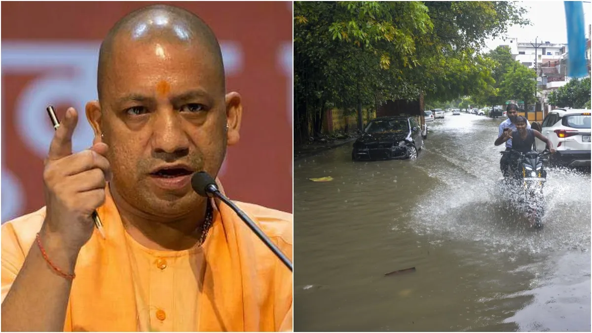 UP rain deaths: