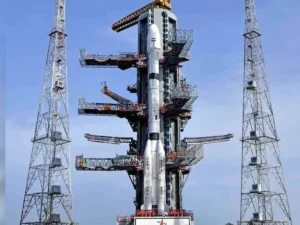 EOS-05 Satellite: ISRO की बड़ी कामयाबी, EOS-05 हुआ लॉन्च