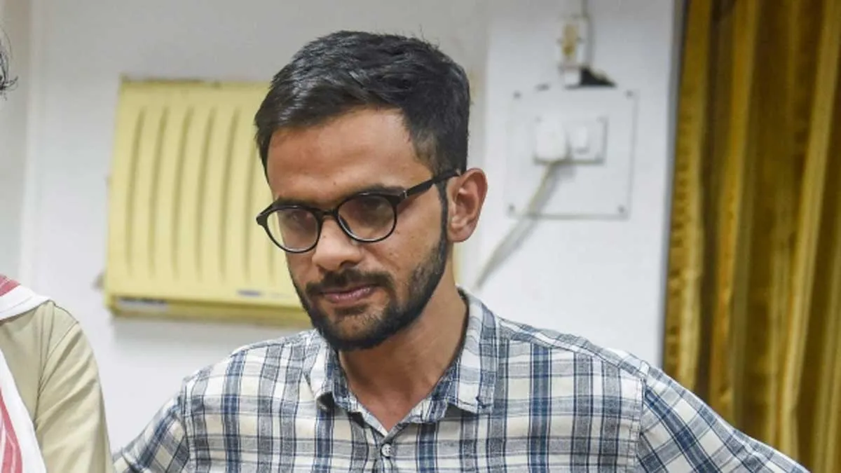 EXPLAINER: उमर खालिद की डॉक्यूमेंट्री पर ABVP का हल्लाबोल, ‘देश-विरोधी’ छवि के बीच स्क्रीनिंग क्यों? पिता क्या बोले