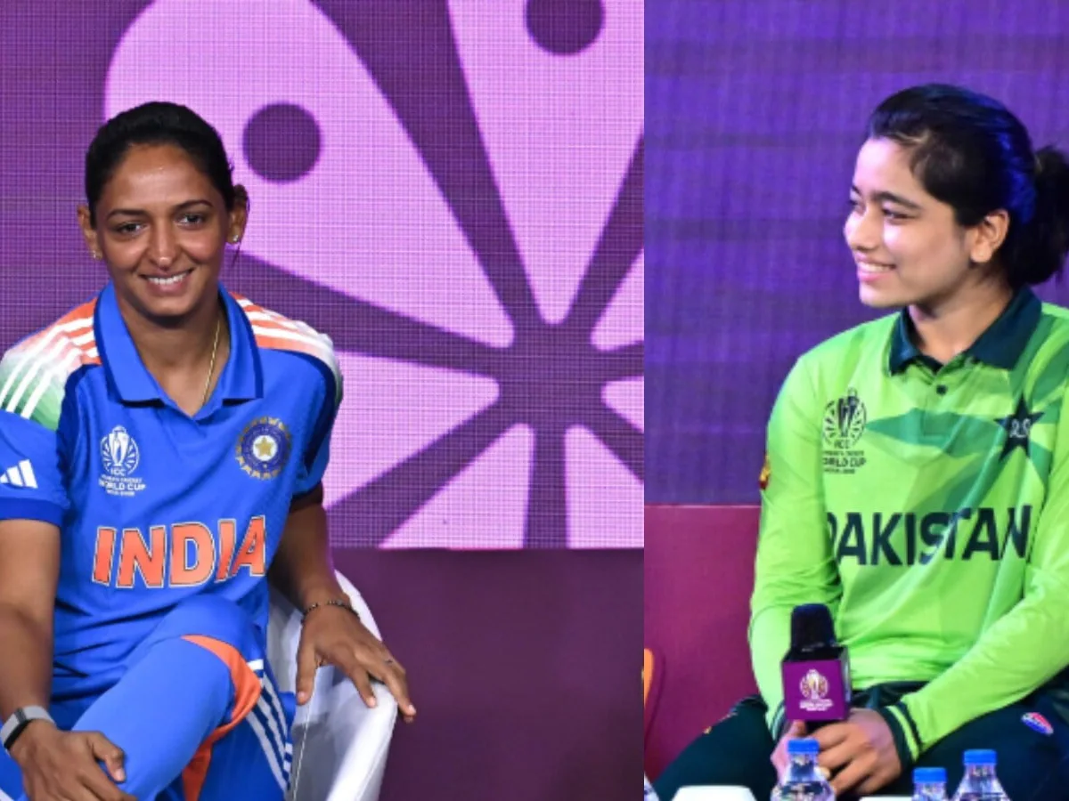 IND vs PAK: