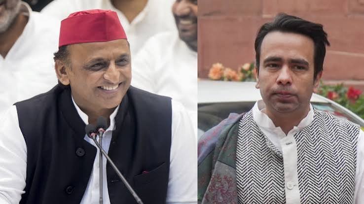 Akhilesh Chavanni Remark: