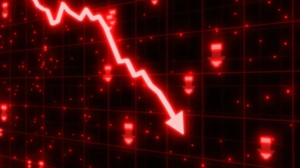 Stock Market Slump: