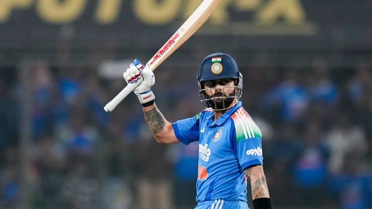 IND vs WI: