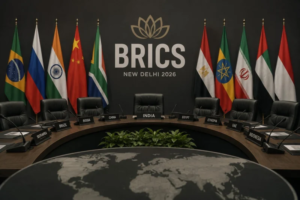 BRICS Summit 2026: ब्रिक्स सम्मेलन की मेजबानी करेगा भारत