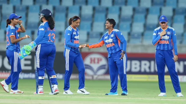 IND W vs HKC W: