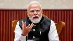 PM Modi Carbon Emissions: