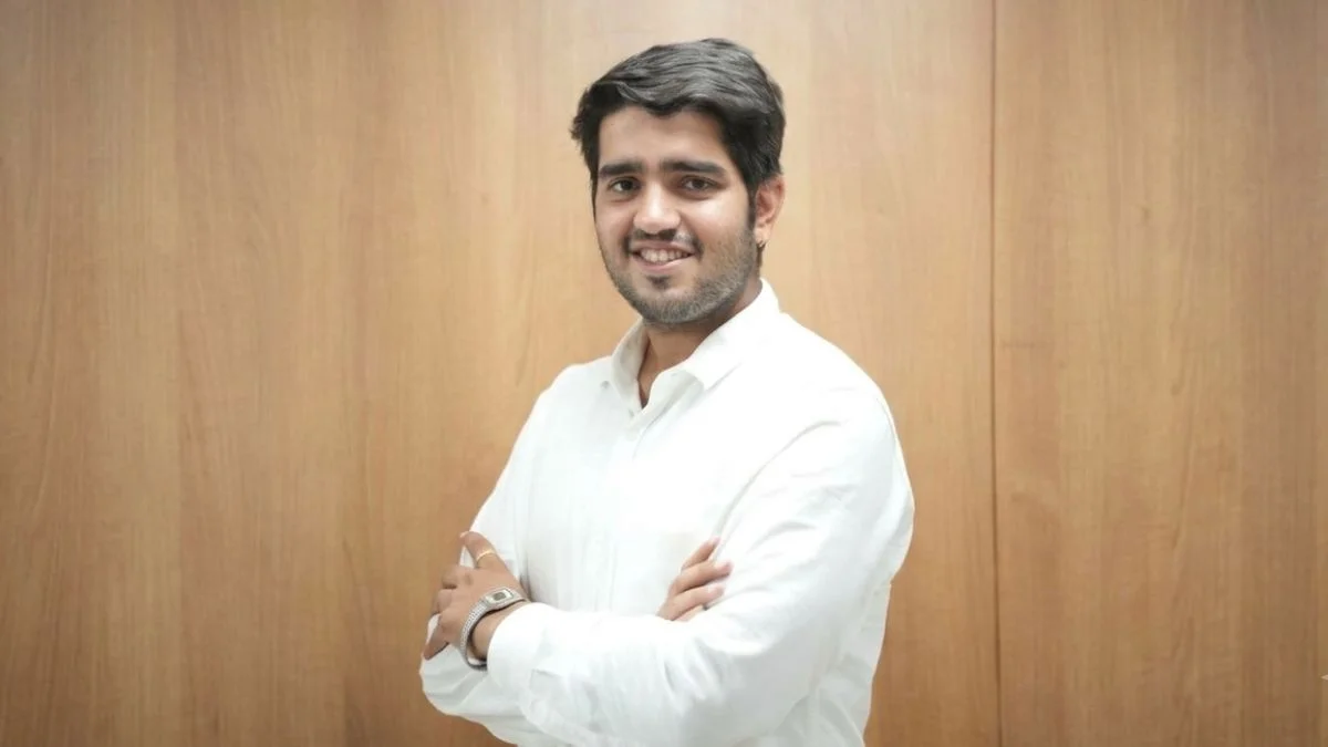 Yash Dabas: