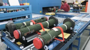 Javelin Missile India: जैवलिन मिसाइल की 16 साल लंबी कहानी