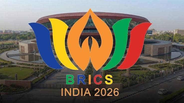 BRICS Summit 2026: