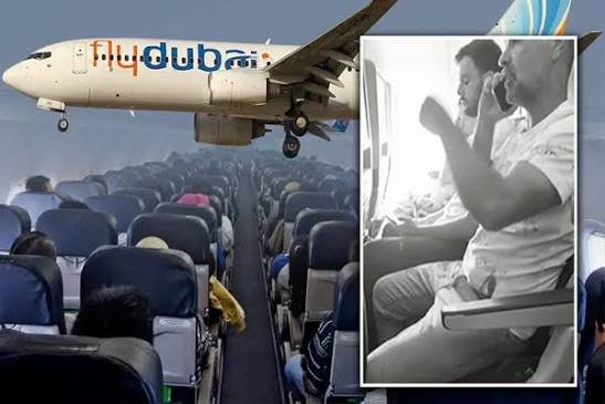 Dubai-Tel Aviv flight pilot clash: