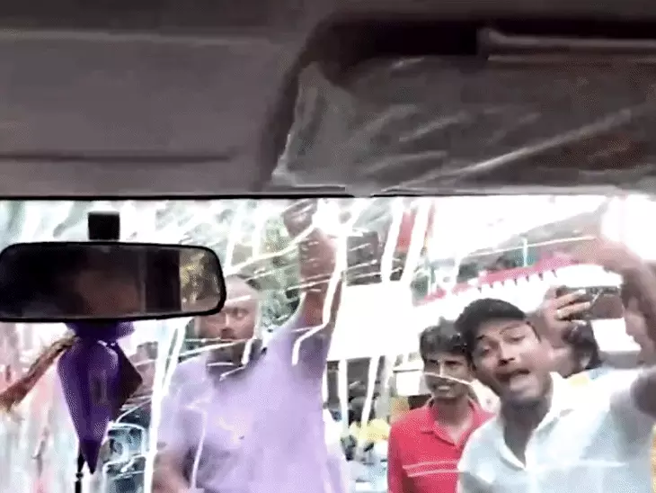 कुणाल घोष बोले- मेरी हत्या की कोशिश हुई