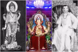 Lalbaugcha Raja: लालबागचा राजा के दरबार की खास बातें जानें