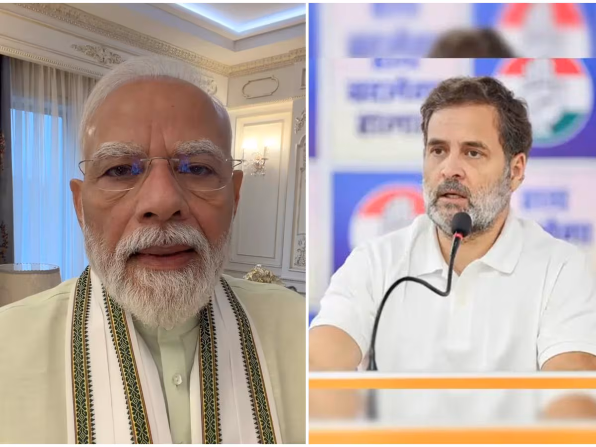 GDP PM MODI NEWS