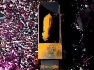 महादेवी की 13 महीने बाद कोल्हापुर वापसी