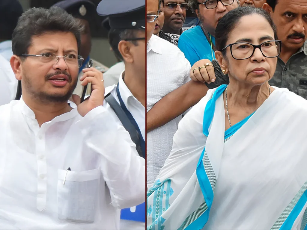 TMC PARTY SYMBOL FREEZE