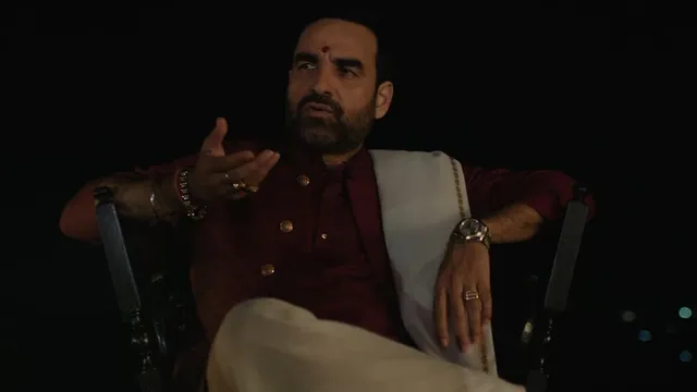 Mirzapur Box Office: