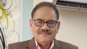 मुश्ताक खान का निधन, 250 फिल्मों में किया काम