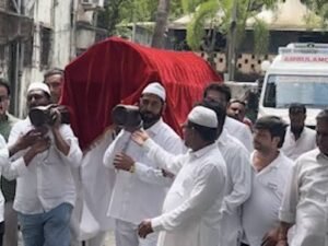 Mushtaq Khan: ‘वेलकम’ फेम मुश्ताक खान का 75 की उम्र में निधन