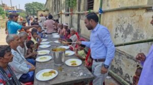 Bihar Flood Relief: