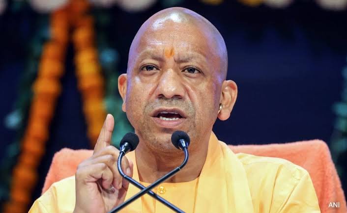 Yogi Adityanath BJP in-charges: