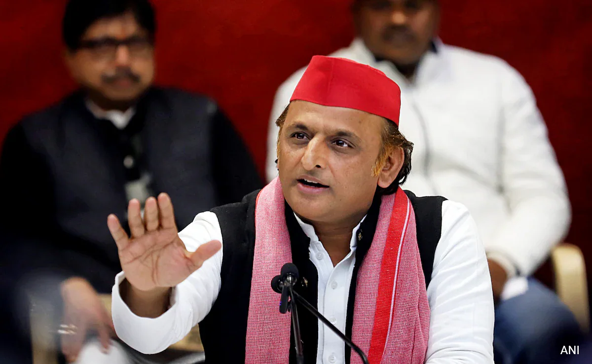 Akhilesh Yadav Raebareli visit: