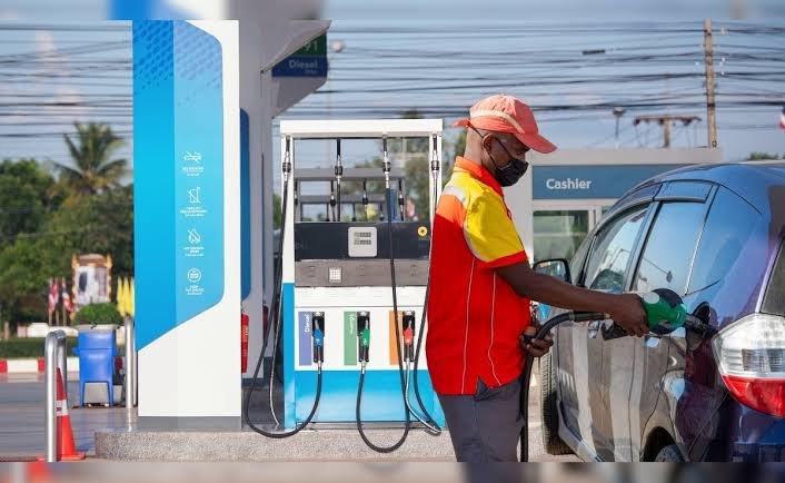 Delhi No PUCC No Fuel:
