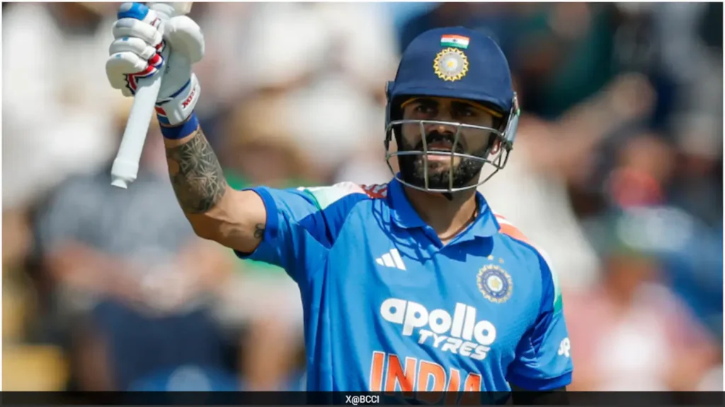 विराट का 2027 मिशन क्या? आखिरी वर्ल्ड कप से जुड़ी पूरी कहानी Virat Kohli