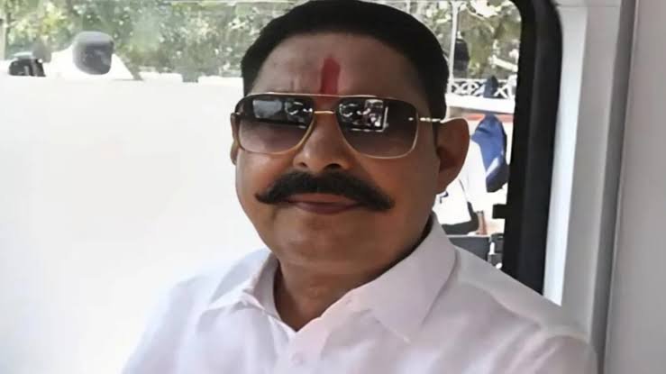 Anant Singh: