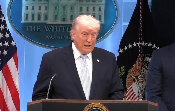 600+ Migrant Caravan to US: