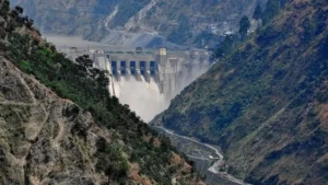 Indus Water Treaty: PCA के आदेशों पर भारत ने जताई असहमति
