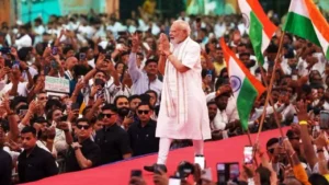 PM Modi Birthday: मोदी की सोच, अनुशासन और नेतृत्व के 5 पहलू