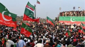 PTI March Pakistan: PTI मार्च से पाकिस्तान पर बढ़ा आर्थिक दबाव
