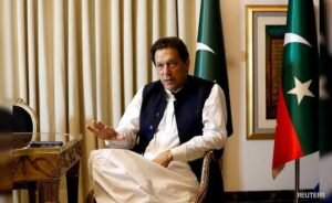 PTI March Pakistan: इमरान के समर्थकों के प्रदर्शन से बढ़ा बोझ