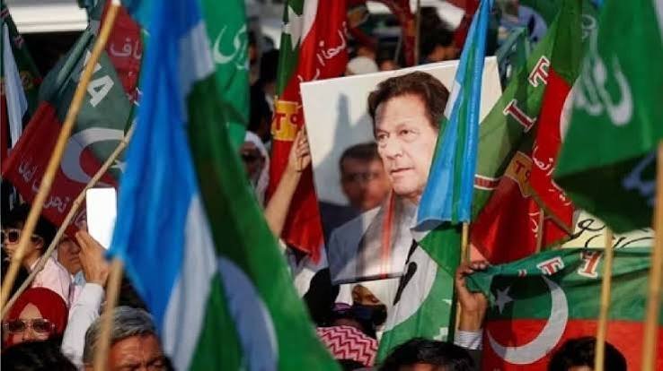 PTI प्रदर्शन से पाकिस्तान का खर्च बढ़ा