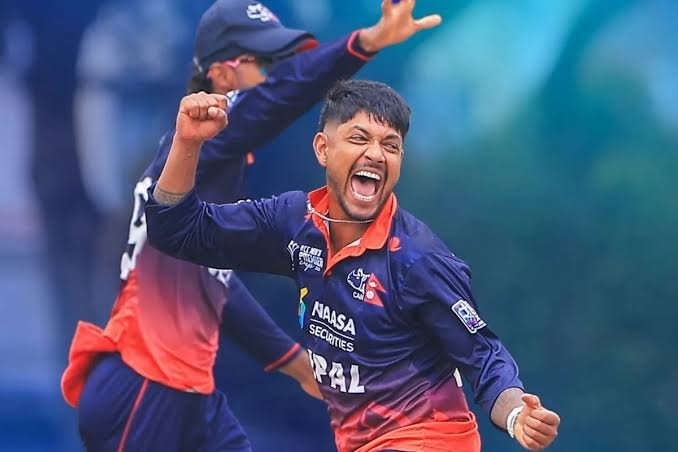 Nepal Asia Cup 2027: