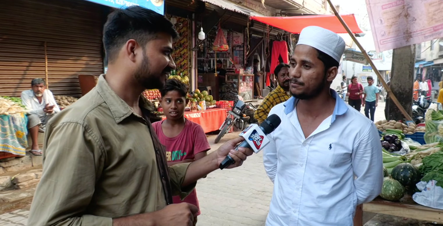 यूपी में 2027 चुनाव पर क्या बोले लोग?