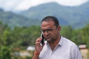 Nepal Flood Rescue: नेपाल बाढ़ में 900 छात्रों की बची जान