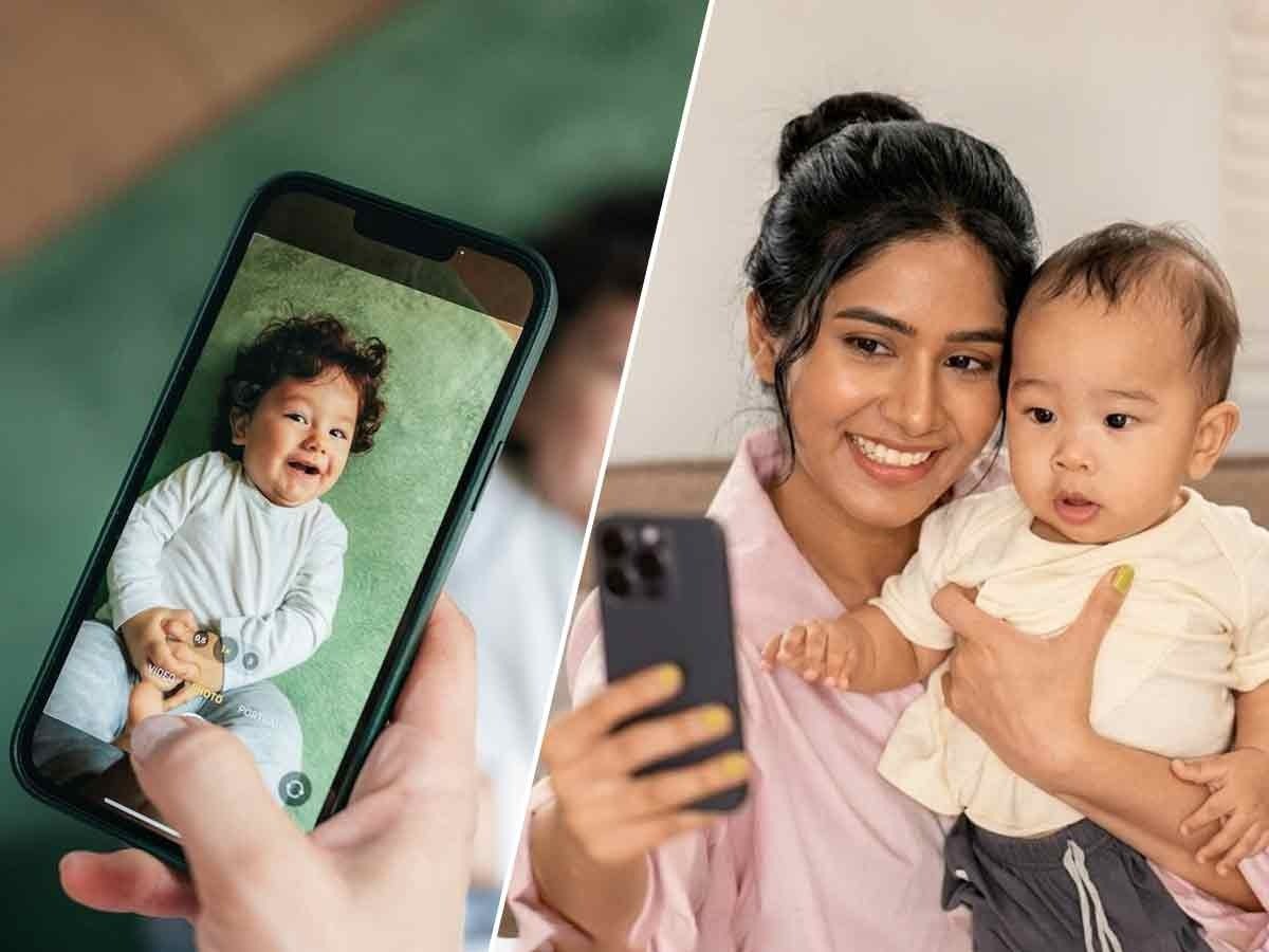 बच्चों की फोटो पोस्ट करने से पहले ये जानें