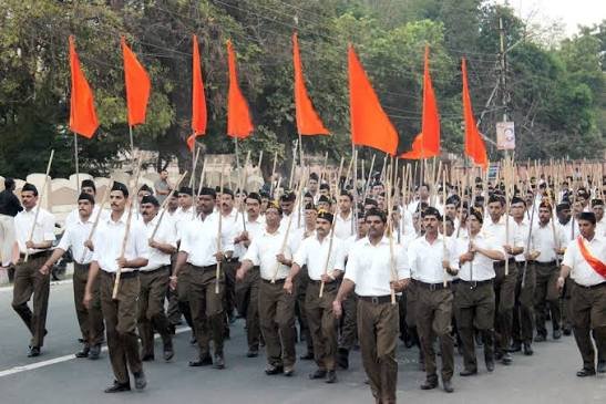 BHOPAL RSS NEWS