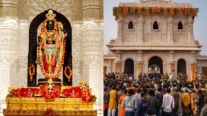 Ram Mandir CEO: राम मंदिर प्रबंधन में बड़ा बदलाव तय