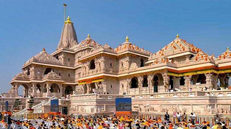 राम मंदिर प्रबंधन में बड़ा बदलाव तय