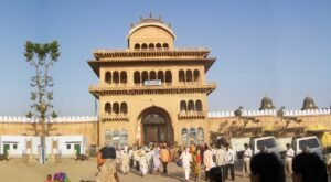 रंगजी मंदिर