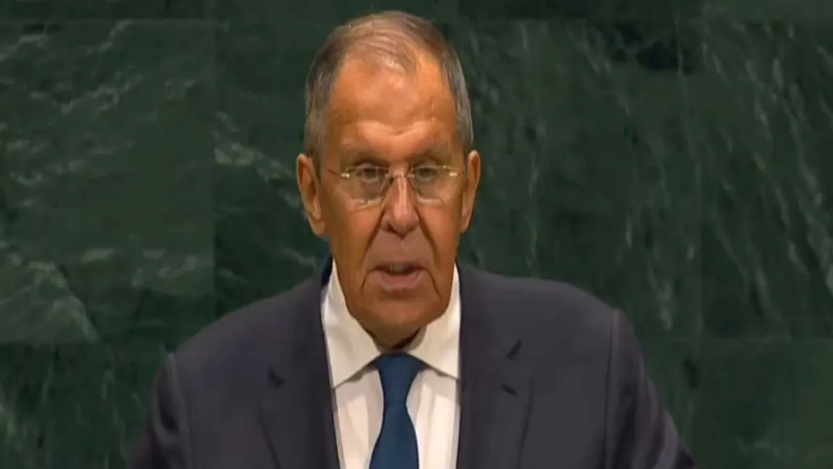 भारत की UNSC सदस्यता पर रूस का बड़ा समर्थन